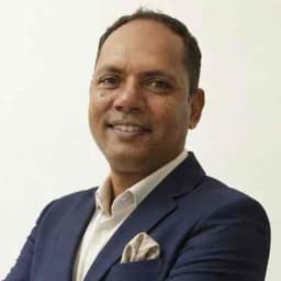 Thilak Arumugam